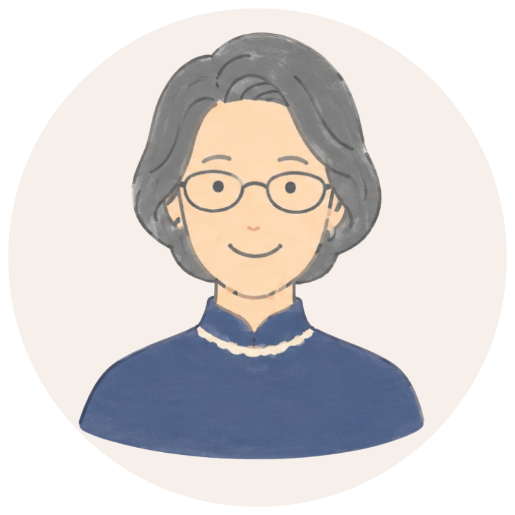 H・Sさまのイラスト