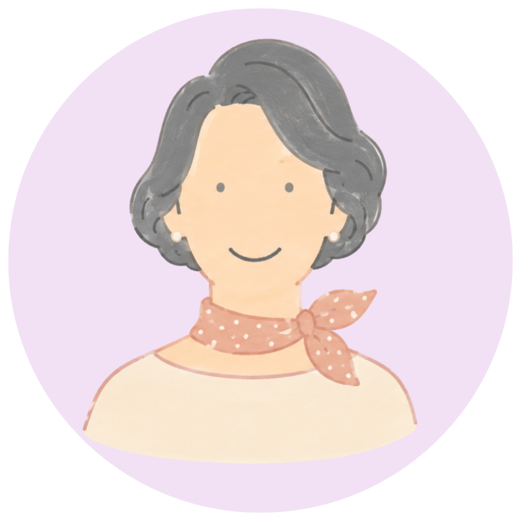 K・Kさまのイラスト